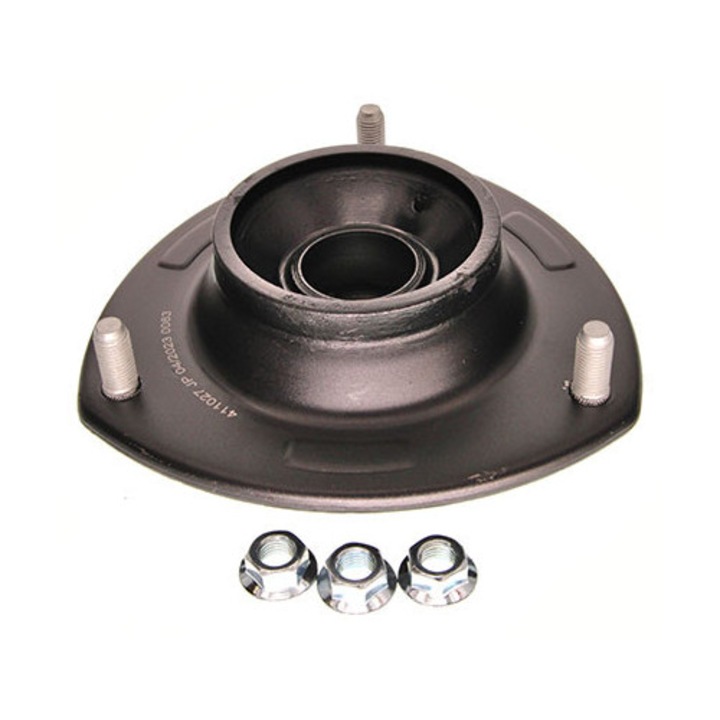 Autóalkatrész, Japanparts, lengéscsillapító Hyundai Santa Fe, Tucson/Kia Sportage, 2.0-2.7, 02.01-