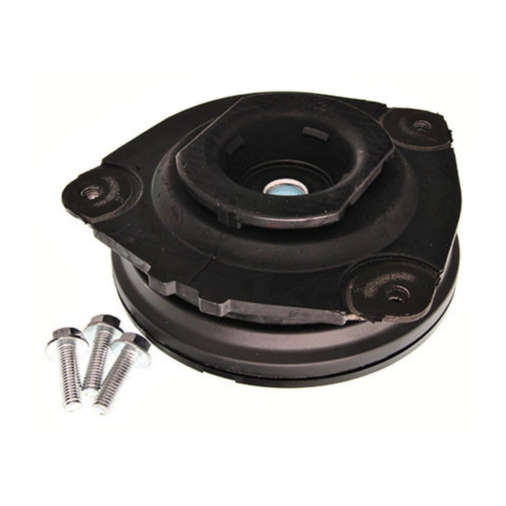 Autóalkatrész, JAPÁN ALKATRÉSZEK, bal lengéscsillapító, Nissan Qashqai 07-