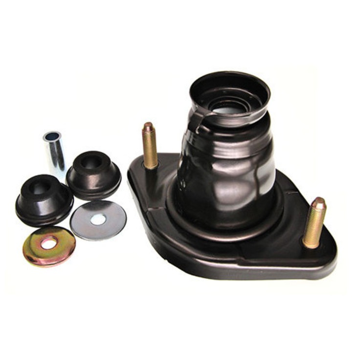 Autóalkatrész, JAPÁN ALKATRÉSZEK, lengéscsillapító betét Honda CR-V II (RD_), bal/jobb