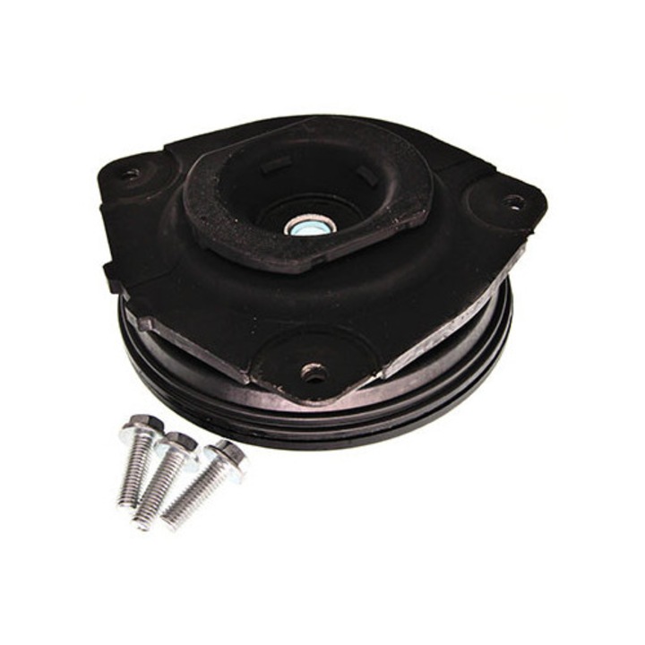 Autóalkatrész, JAPÁN ALKATRÉSZEK, lengéscsillapító, jobb, Nissan Tiida 1.5DCI/1.6/1.8, 09.07-