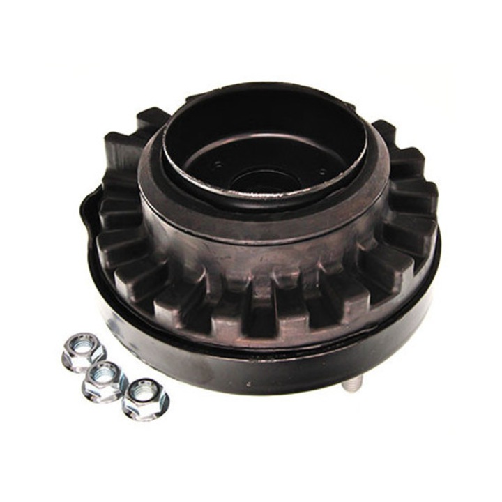 Autóalkatrész, JAPÁN ALKATRÉSZEK, lengéscsillapító betét Chrysler P. 300C 04- LE/PR, 2 darab