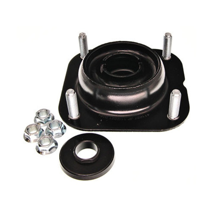 Autóalkatrész, JAPAN PARTS, lengéscsillapító, Mazda 323 C, F, S IV, MX-3, 1.3-1.8D, 06.89, csapággyal