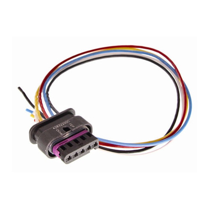 MEAT & DORIA elektromos kábelköteg, Fiat Punto 12-hez