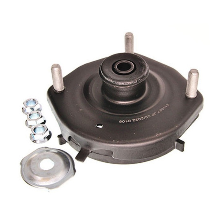 Autóalkatrész, Japanparts, lengéscsillapító Mazda 323, bal, 98-