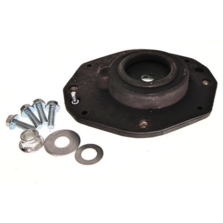 Autóalkatrész, JAPAN PARTS, lengéscsillapító, Citroen ZX/Berlingo, Peugeot Partner, csapágyakkal és csavarokkal