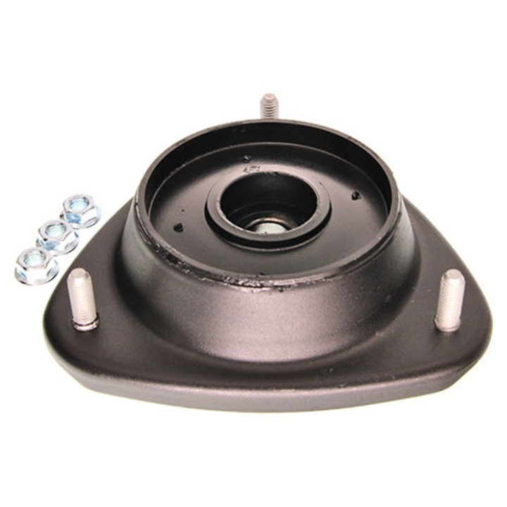 Autóalkatrész, JAPAN PARTS, Subaru lengéscsillapító, kompatibilis: Forester, Impreza, Legacy I, II, III, Outback, 1.6-3.0, 01.89-LE/PR