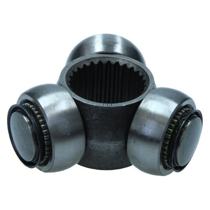 Maxgear belső csukló, tripoda, kardán, 27x34mm, Nissan Navara/Pathfinderhez