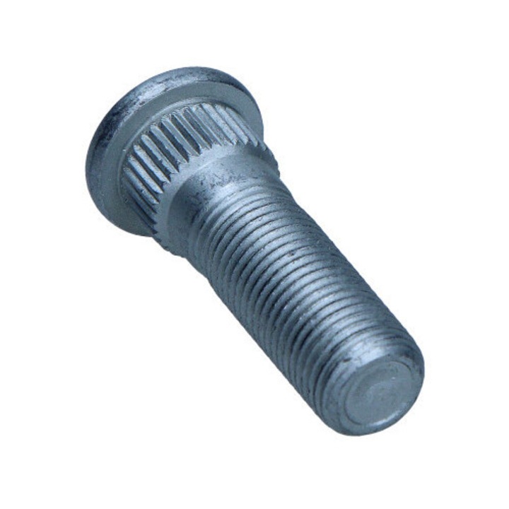 Set 10 bucati suruburi roata Maxgear pentru Nissan Almera/Cube/Juke/Primera/Qashqai/X-Trail 95-