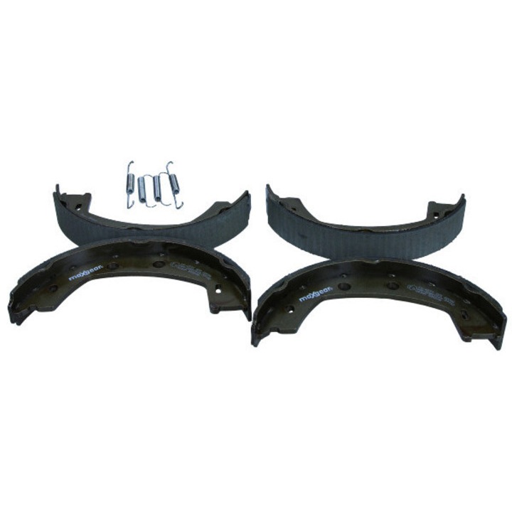 Autós kiegészítők, MAXGEAR, kézifékpofák, Land Rover Freelander 06-14, 4x4