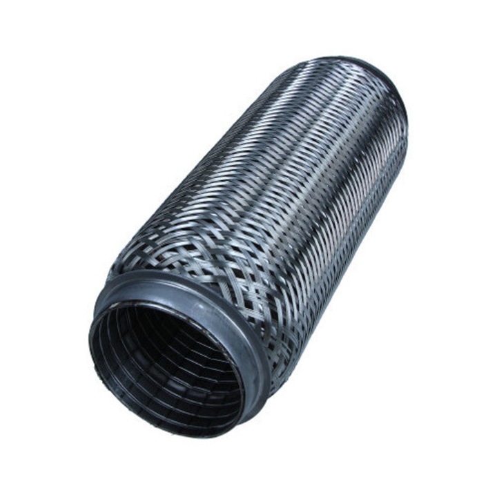 Rugalmas kipufogórendszer csatlakozás JMJ 70x250mm