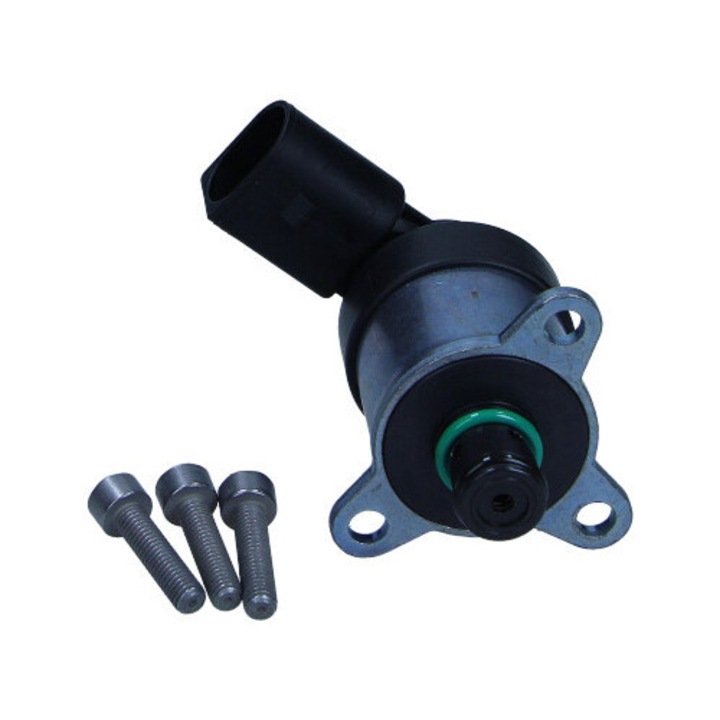 Üzemanyagnyomás-szabályozó szelep, BOSCH, BMW 2.0D/3.0D 99-