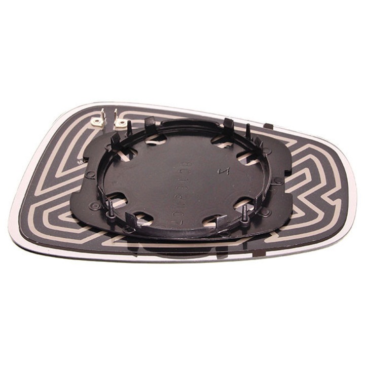 Автомобилно огледало VAN WEZEL за ALFA ROMEO 159, MITO 06.05-12.12, ляво