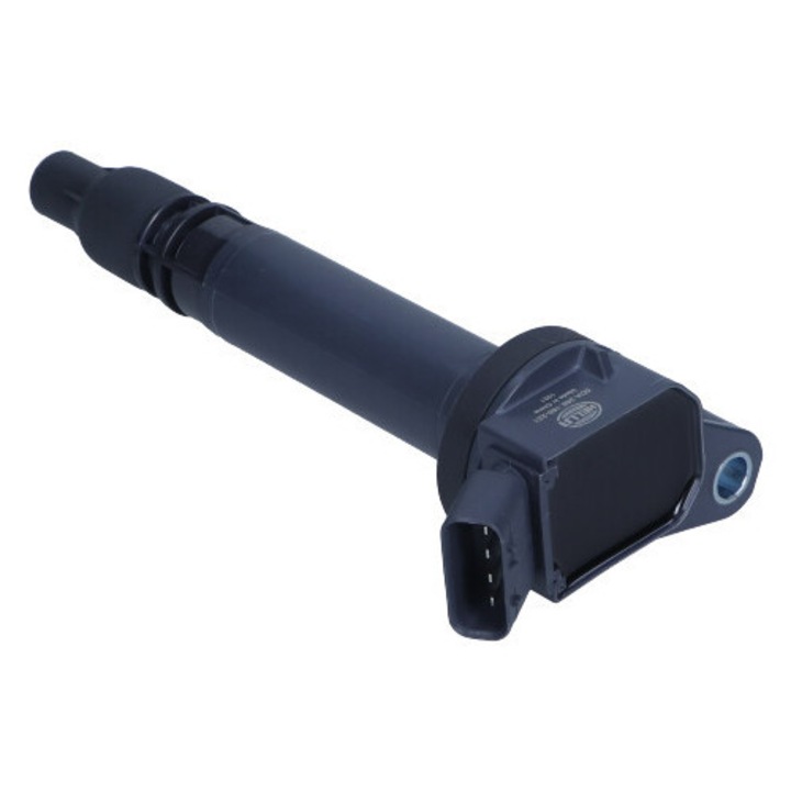 Hella gyújtótekercs Toyota Corolla 1,3-hoz, 14V, 166mm