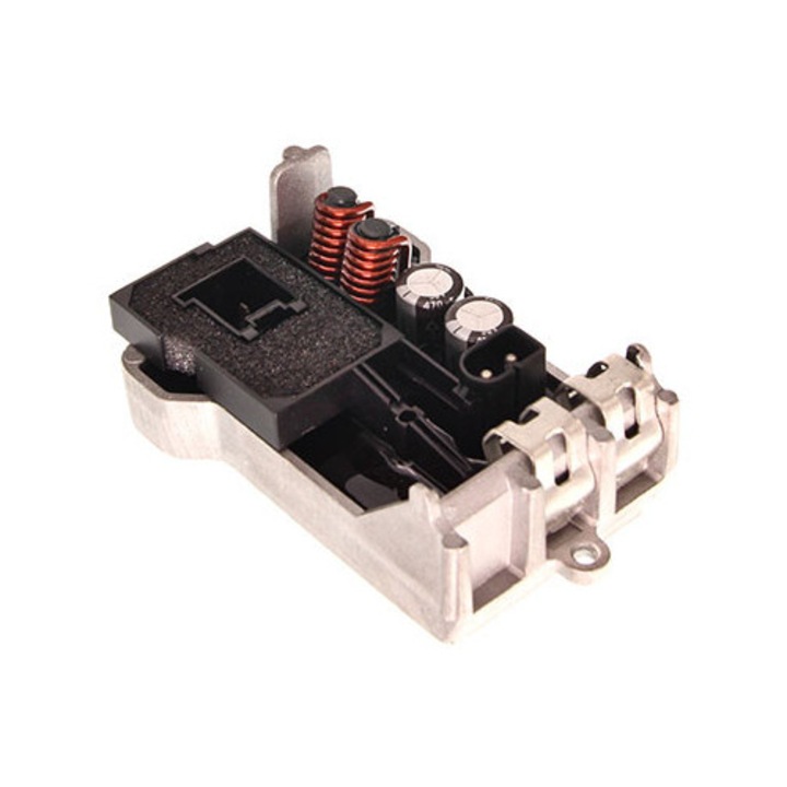 TOPRAN FŰTÉSSZABÁLYOZÓ EGYSÉG MERCEDES W211 02-HOZ