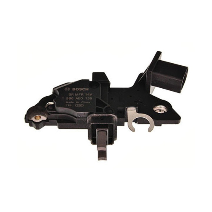 Регулатор на напрежение Bosch за Mercedes W211/220