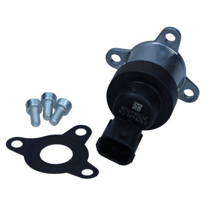 Клапан за контрол на налягането, за Fiat Ducato 2.3D, 2006г