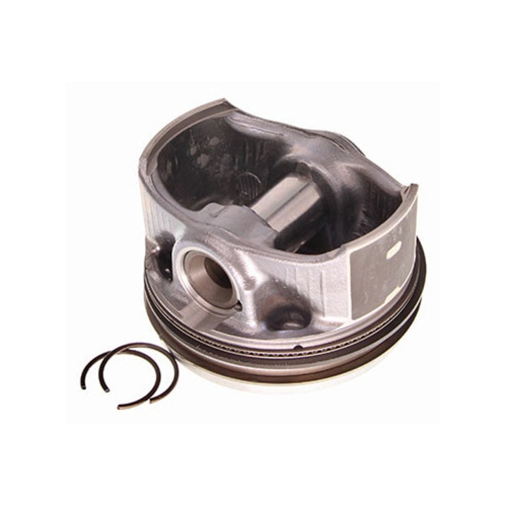 Piston, NURAL, pentru VW PASSAT 1.4TSI 12- +0,50
