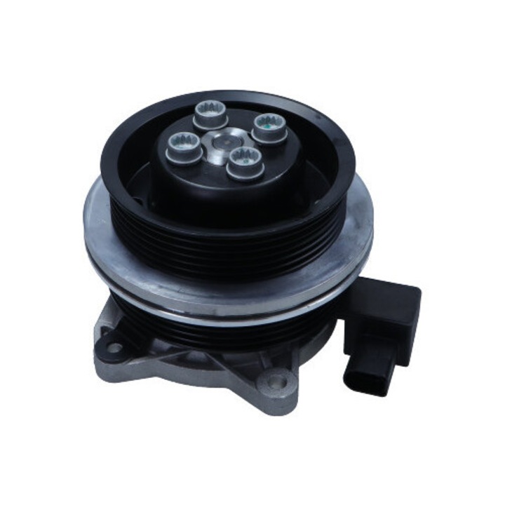 Vízpumpa, Pierburg, 54,7mm, tömítőgyűrűvel, 120mm