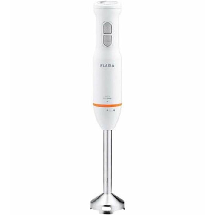 Blender de mana Kuken, 1500 W, rosu