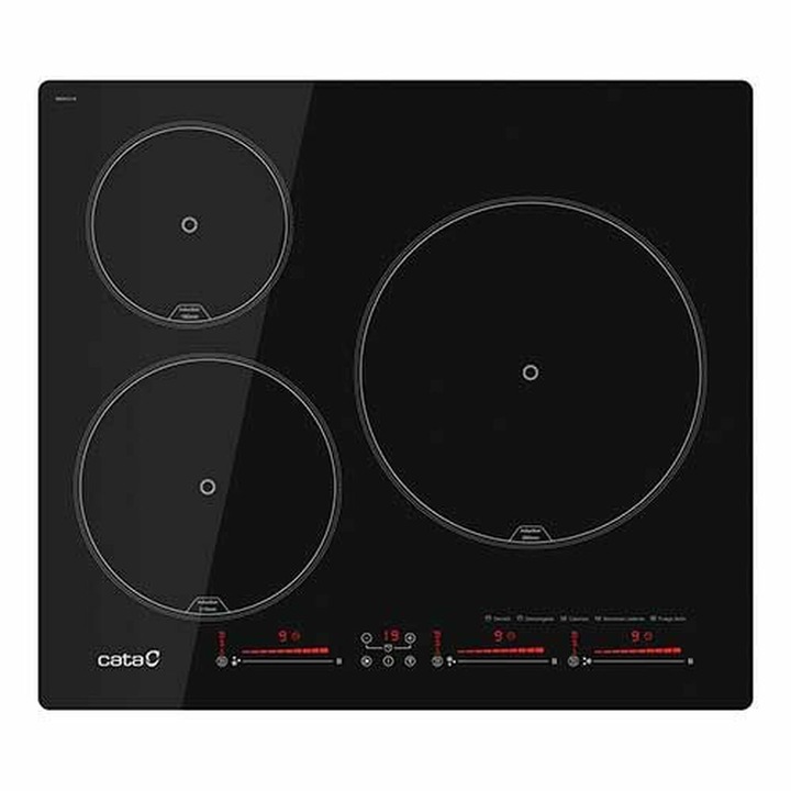 Plita cu inductie Cata IBS6303E2 7100 W