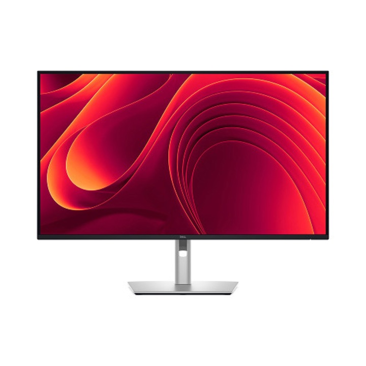 Dell Pro 32 Plus QHD USB-C LCD monitor, 80,1 cm (31,5")