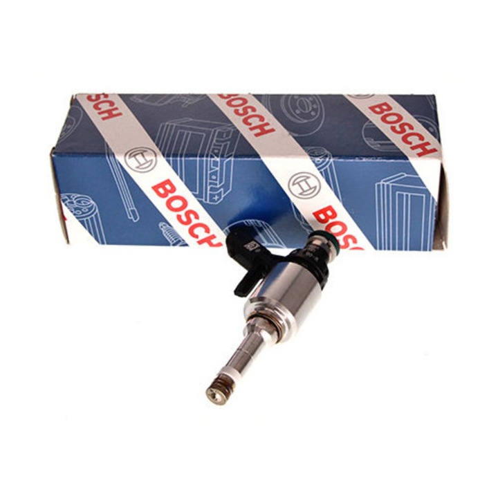 BOSCH benzinbefecskendezők Audi 2.0 TFSI 2015-höz