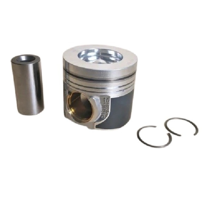 Motordugattyú 2.0 DTA túlméretezett +050 AP, Utángyártott, Land Rover és Jaguar modellekhez, Ezüst