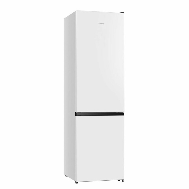 Frigider combinat Hisense RB440N4BWE alb