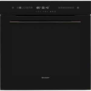 Cuptoare incorporabile