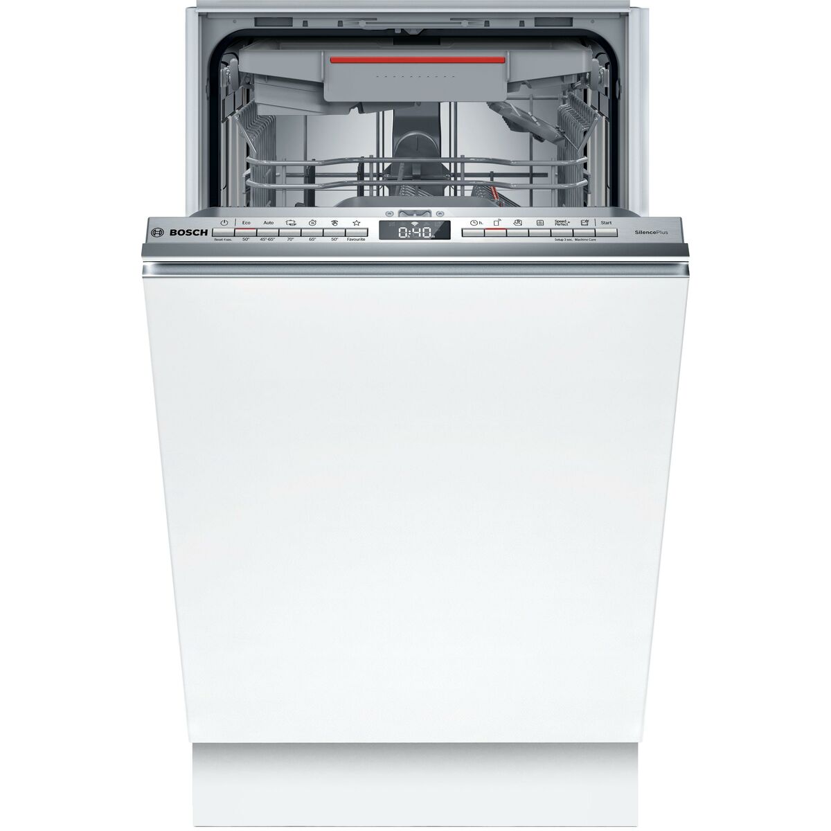 Masina de spalat vase Bosch SPV4EMX25E 45 cm