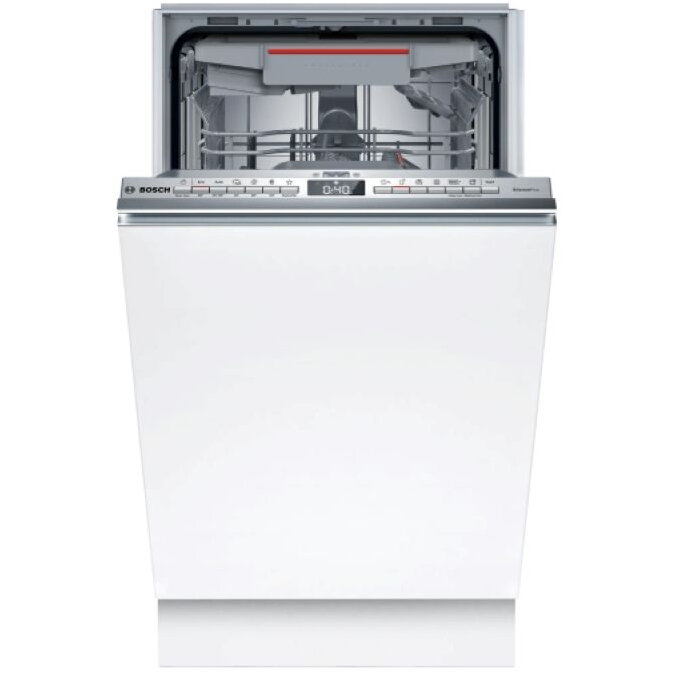 Masina de spalat vase Bosch SPV4EMX25E 45 cm