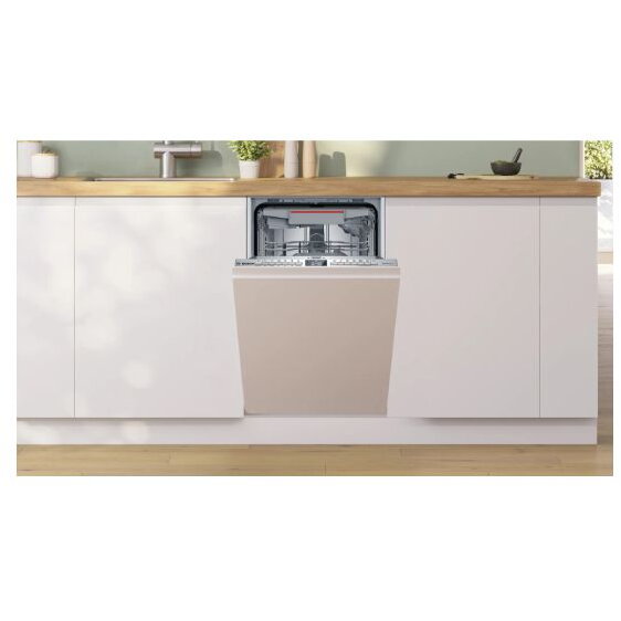 Masina de spalat vase Bosch SPV4EMX25E 45 cm