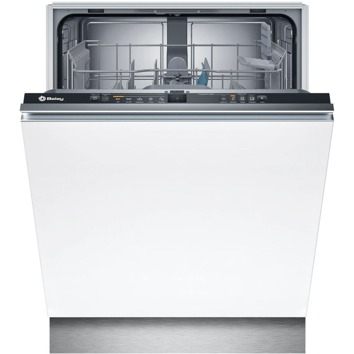 Masina de spalat vase Balay 3VS572IP 60 cm