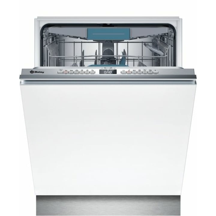 Masina de spalat vase BEKO DVS05024X inox 45cm
