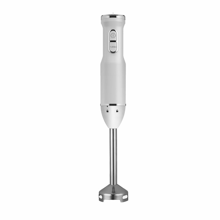Blender vertical Kuken, 1500 W, negru/argintiu
