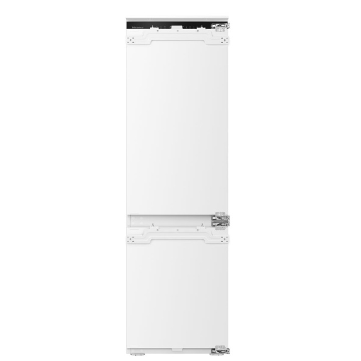 Frigider Hisense RB3B250SAWE, alb