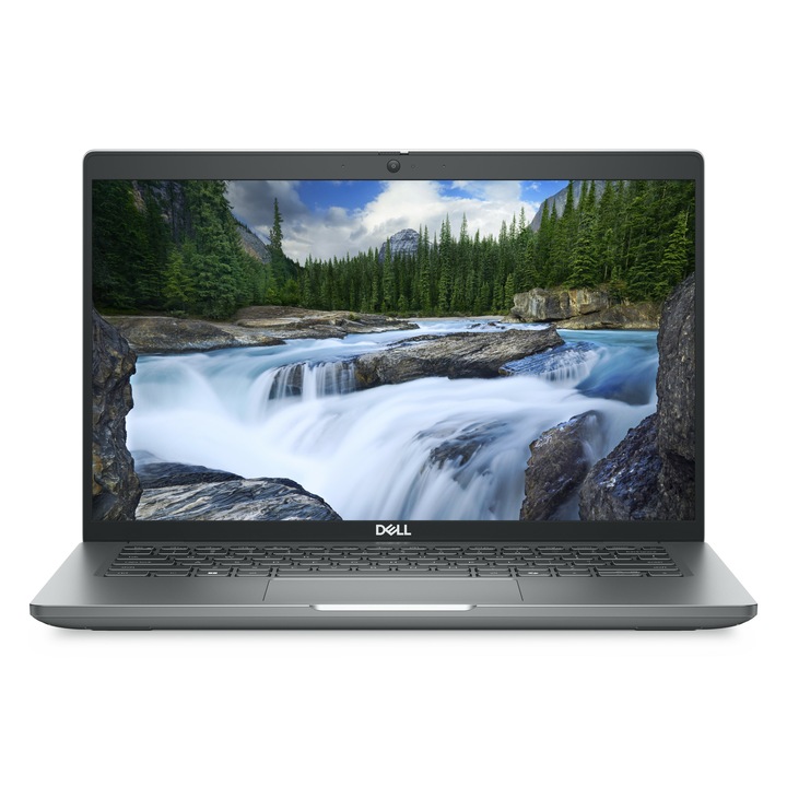 Dell Latitude 5450 laptop, 16 GB RAM, 1 TB SSD, 14.0" FHD, háttérvilágításos billentyűzet, Windows 11 Pro
