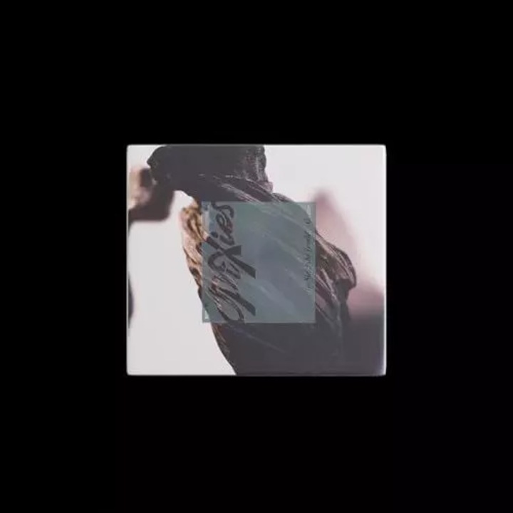 The Night The Zombies Came, BMG, CD