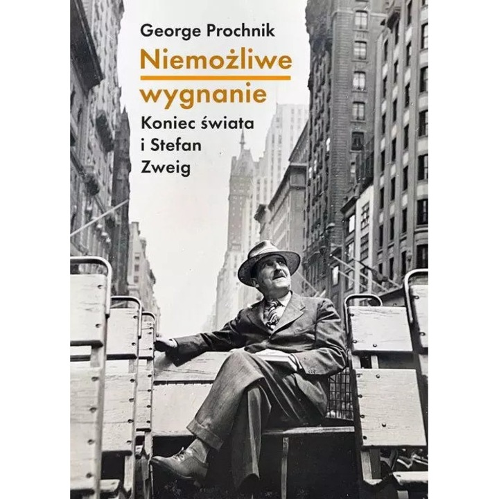 Niemozliwe wygnanie, Slowo Obraz Terytoria