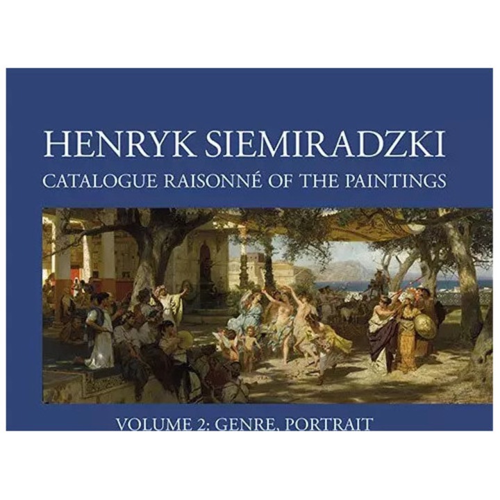Catalog Henryk Siemiradzki 2, Tako