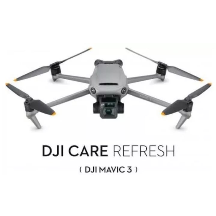 Licenta electronica DJI Care 1Y Mavic 3