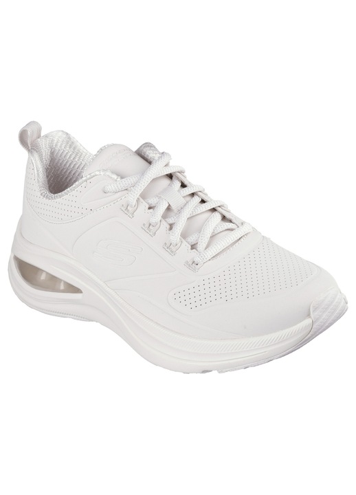 Pantofi dama sport SKECH AIR META EXTRAORDINAIRE 150136, Alb