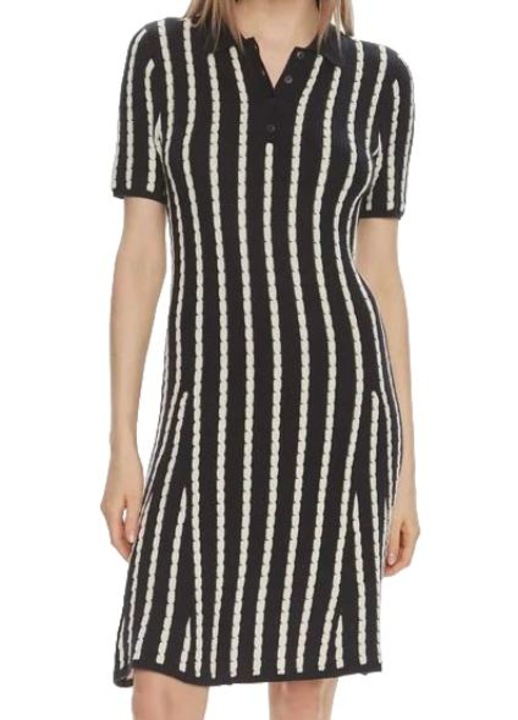 Tommy Hilfiger ruha, viszkoz anyag, Tengerészkék, XS