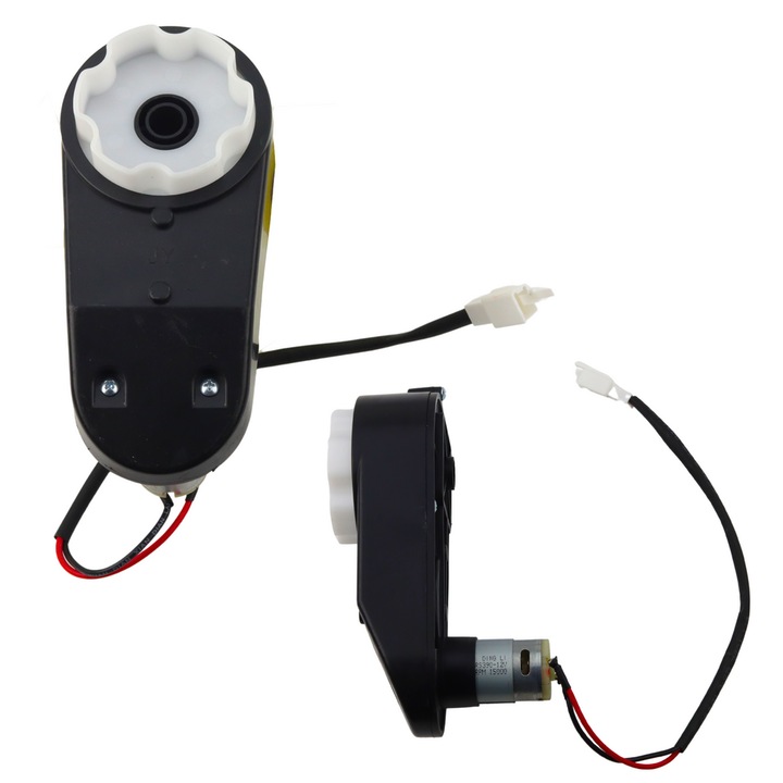 Motor LEAN Toys DK-CA002 elektromos kisautókhoz