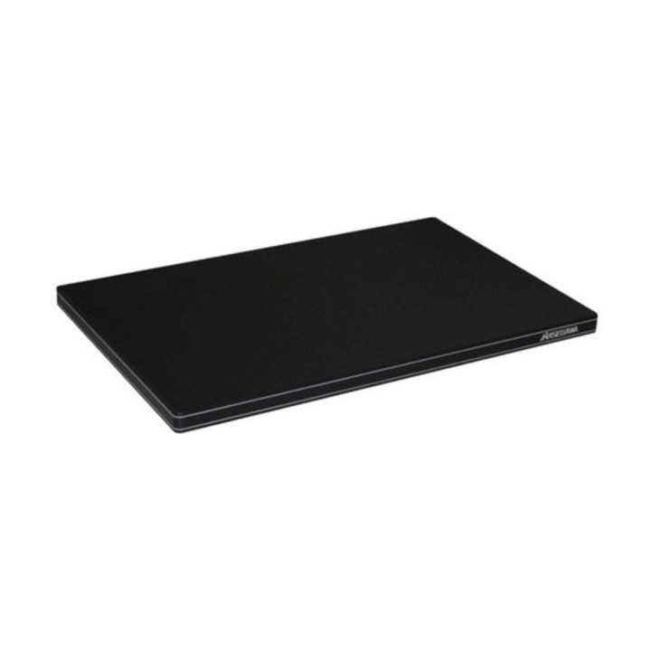 Tacatoare de bucatarie HASEGAWA FPEL18-4123, 410x230x20 mm, antiderapanta, neagra
