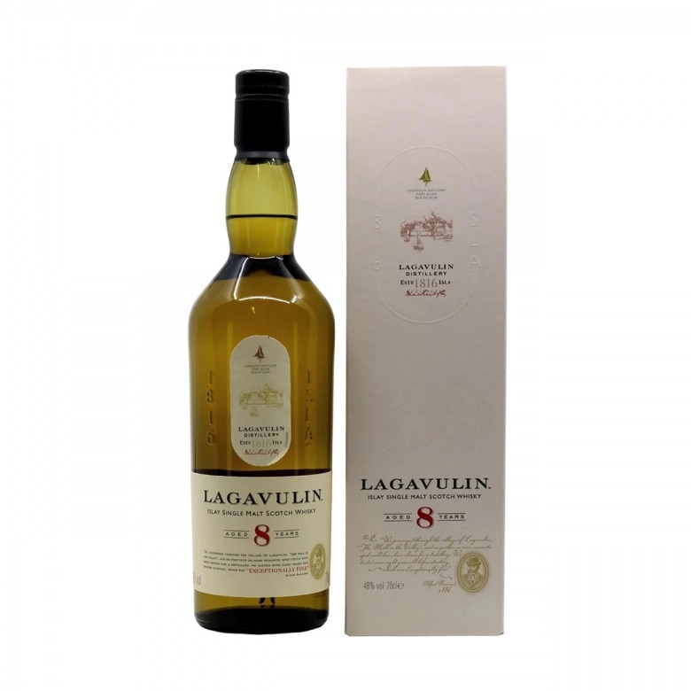 Whisky Lagavulin 16 Ani Double Matured Pedro Ximenez Edition