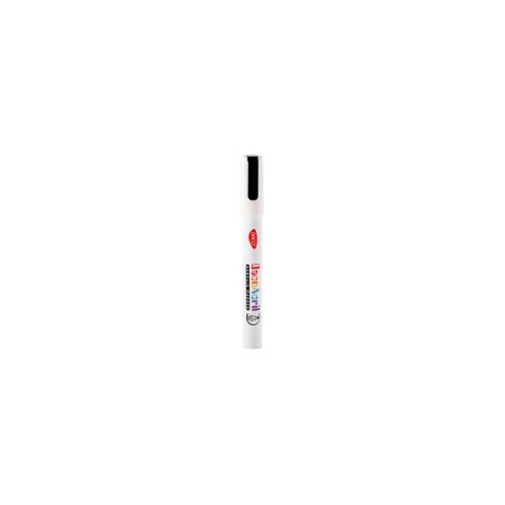 Mapa Plastic Plic Cu Capsa Dl Daco Mp121a