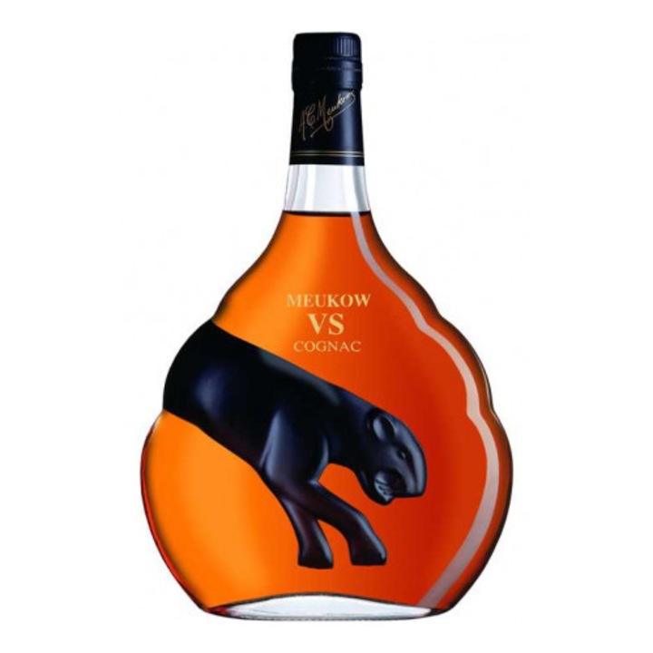 Coniac Meukow VS, 40%, 1l