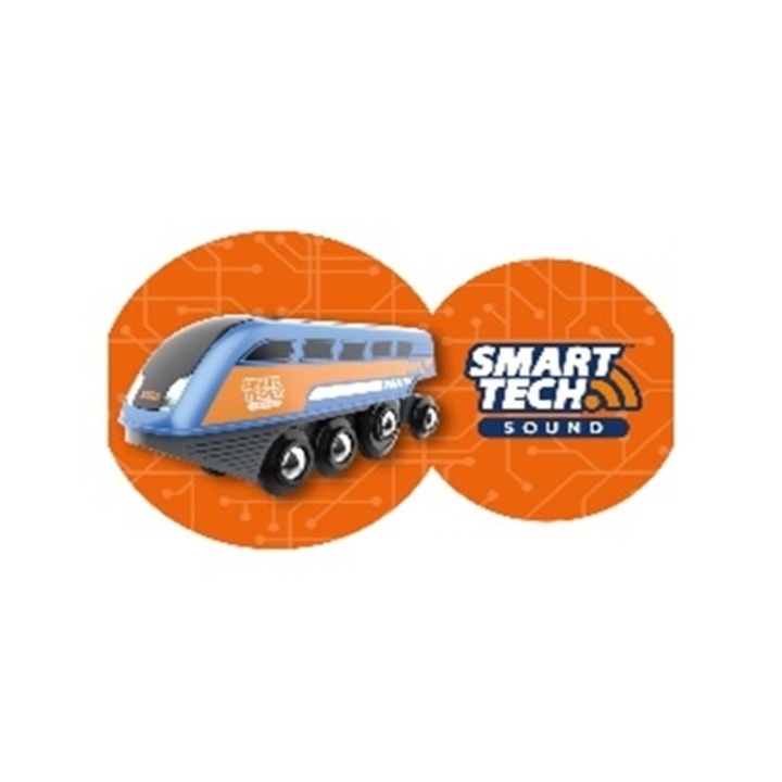 Wobbler Smart Tech BRIO, műcsalik, készlet