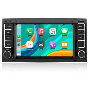 Radio, CD, DVD player auto